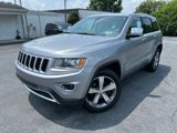 Used 2015 Jeep Grand Cherokee Limited image 2