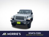 Used 2023 Jeep Gladiator Overland image 5