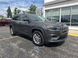 Used 2019 Jeep Cherokee Latitude Plus w/ Comfort/Convenience Group image 2