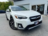 Used 2019 Subaru Crosstrek Hybrid w/ Moonroof Package w/Navigation image 4
