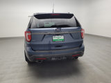 Used 2019 Ford Explorer XLT w/ Equipment Group 202A image 6