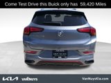 Used 2022 Buick Encore GX Select w/ Sport Touring Package image 5