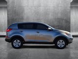 Used 2012 Kia Sportage FWD image 4