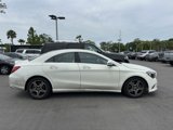 Used 2018 Mercedes-Benz CLA 250 image 5