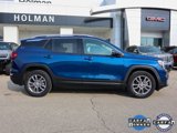 Certified 2023 GMC Terrain SLT image 2