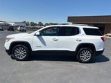 Used 2017 GMC Acadia SLE w/ Driver Alert Package I image 2