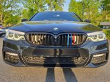Used 2018 BMW 540i w/ M Sport Package image 3