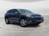 Used 2015 Acura RDX FWD w/ Technology Package image 2