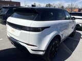 New 2026 Land Rover Range Rover Evoque S image 4