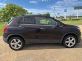 Used 2015 Chevrolet Trax LTZ image 2