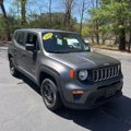 Used 2019 Jeep Renegade Sport image 6
