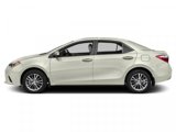 Used 2015 Toyota Corolla LE image 3
