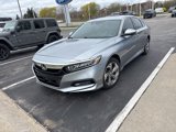 Used 2018 Honda Accord EX-L image 2