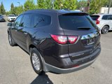 Used 2017 Chevrolet Traverse LS image 3