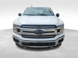 Used 2020 Ford F150 XLT w/ Equipment Group 301A Mid image 3