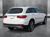 Used 2021 Mercedes-Benz GLC 300 image 5