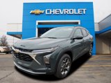 New 2025 Chevrolet Trax LT w/ Driver Confidence Package image 4