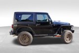 Certified 2016 Jeep Wrangler Sport image 3