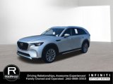 Used 2024 MAZDA CX-90 3.3 Turbo w/ Premium Package image 4