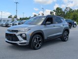 Used 2023 Chevrolet TrailBlazer RS w/ Technology Package image 2