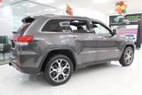Used 2019 Jeep Grand Cherokee Limited w/ Luxury Group II image 5