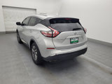 Used 2017 Nissan Murano S image 5