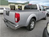 Used 2006 Nissan Frontier SE w/ (P01) Power Pkg image 2