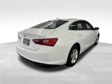 Used 2023 Chevrolet Malibu LT image 3