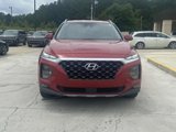 Used 2019 Hyundai Santa Fe SEL image 6