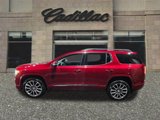 Used 2021 GMC Acadia Denali w/ Denali Ultimate Package image 2