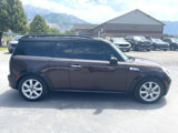 Used 2010 MINI Cooper Clubman S image 2
