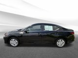 Certified 2025 Nissan Sentra S image 3