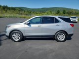 Certified 2020 Chevrolet Equinox LT image 6