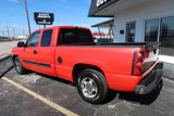 Used 2004 Chevrolet Silverado 1500 LS w/ Light Duty Power Package image 5