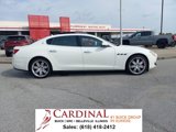 Used 2016 Maserati Quattroporte S image 3