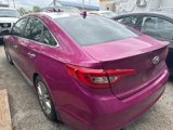 Used 2015 Hyundai Sonata Limited image 3