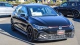 New 2024 Volkswagen GTI SE image 5