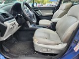 Used 2015 Subaru Forester 2.5i Touring w/ Popular Package #1 image 4