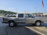 Used 2002 Chevrolet S10 Pickup LS w/ LS Preferred Equipment Group image 3