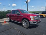 Used 2018 Ford F150 XLT w/ Equipment Group 302A Luxury image 3