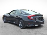 Used 2020 Honda Civic EX image 4