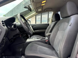 Used 2015 Nissan Rogue S image 2