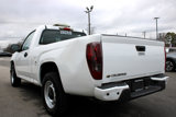 Used 2011 Chevrolet Colorado W/T image 4