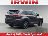 Used 2018 Toyota Highlander XLE image 5
