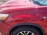 Used 2017 Mitsubishi Outlander Sport ES image 6