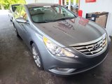 Used 2013 Hyundai Sonata SE image 2