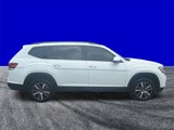 Used 2022 Volkswagen Atlas SE image 3