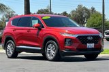 Used 2020 Hyundai Santa Fe SEL image 2