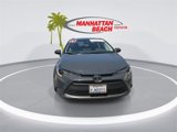 Certified 2024 Toyota Corolla LE image 3