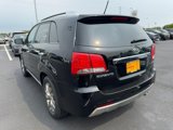 Used 2011 Kia Sorento SX image 5